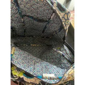 Vera Bradley | Bags | Retired 207 Vera Bradley Mod Floral  display picture 1